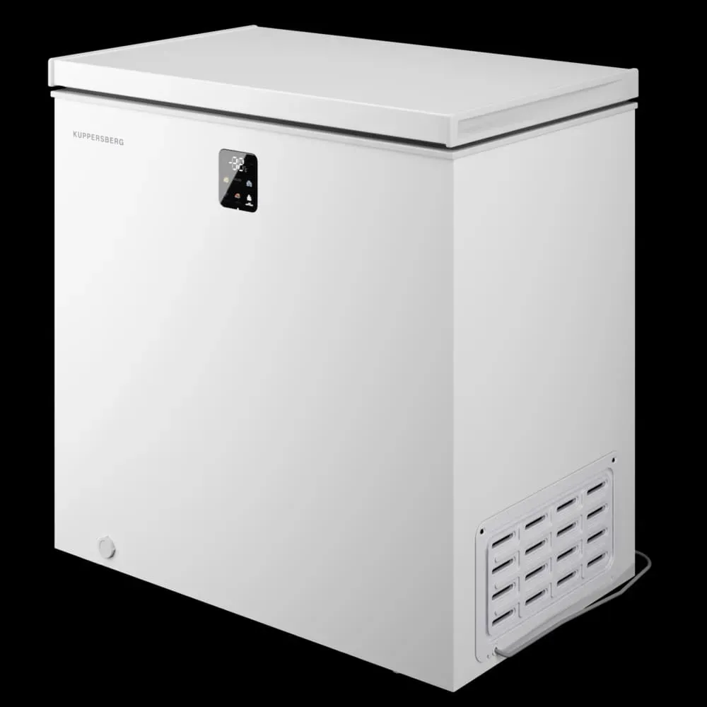 Kuppersberg FLCF 201 W