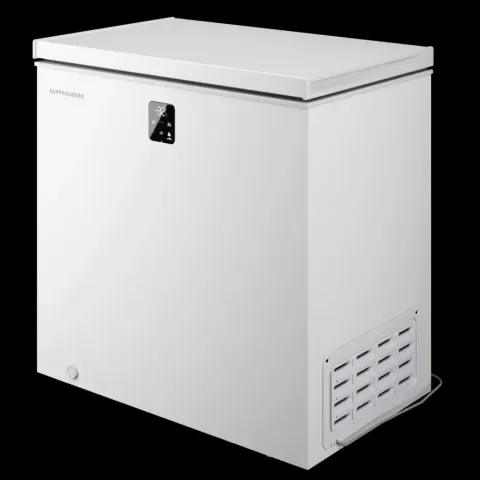 Kuppersberg FLCF 201 W