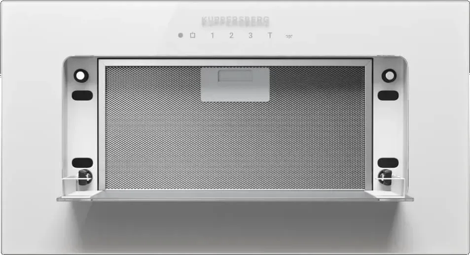 Kuppersberg INNOVA V 60 White