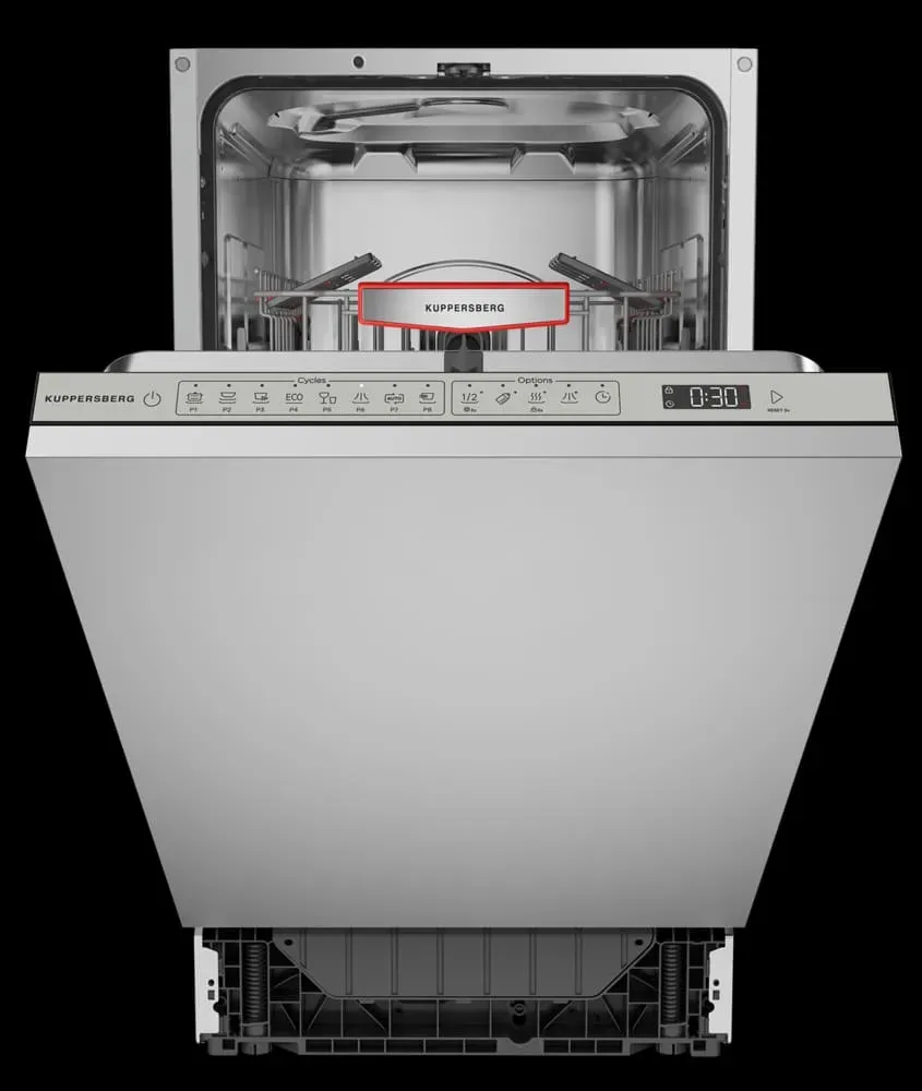 Kuppersberg GHS 4526