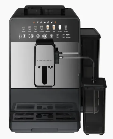 Kuppersberg KCF 400 S