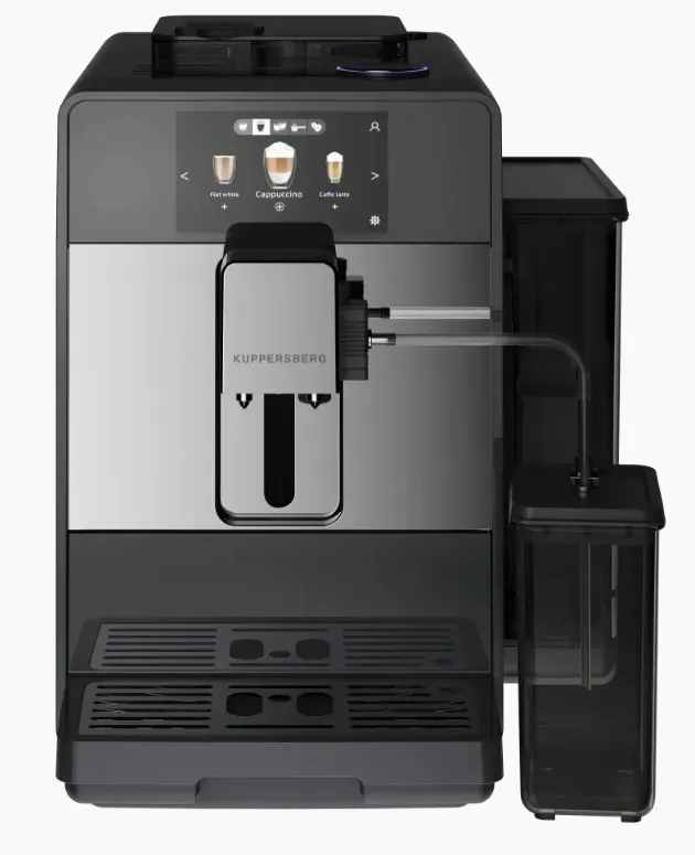 Kuppersberg KCF 401 G