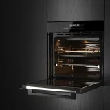 Kuppersberg HT 613 Black