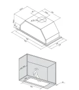 Kuppersberg INTOUCH 60 BG
