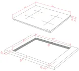 Kuppersberg ICI 624