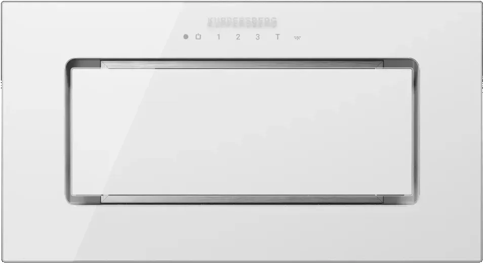 Kuppersberg INNOVA V 60 White