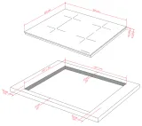 Kuppersberg ICI 614