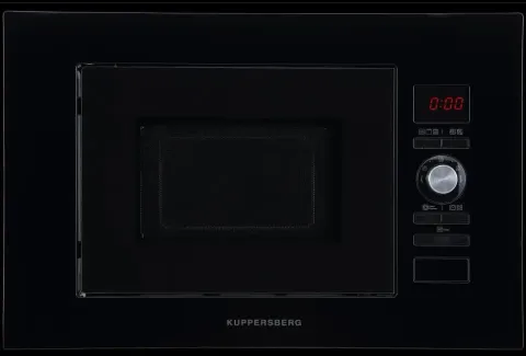 Kuppersberg HMW 625 B
