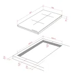 Kuppersberg ICI 316
