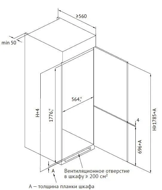 Kuppersberg NBM 17863
