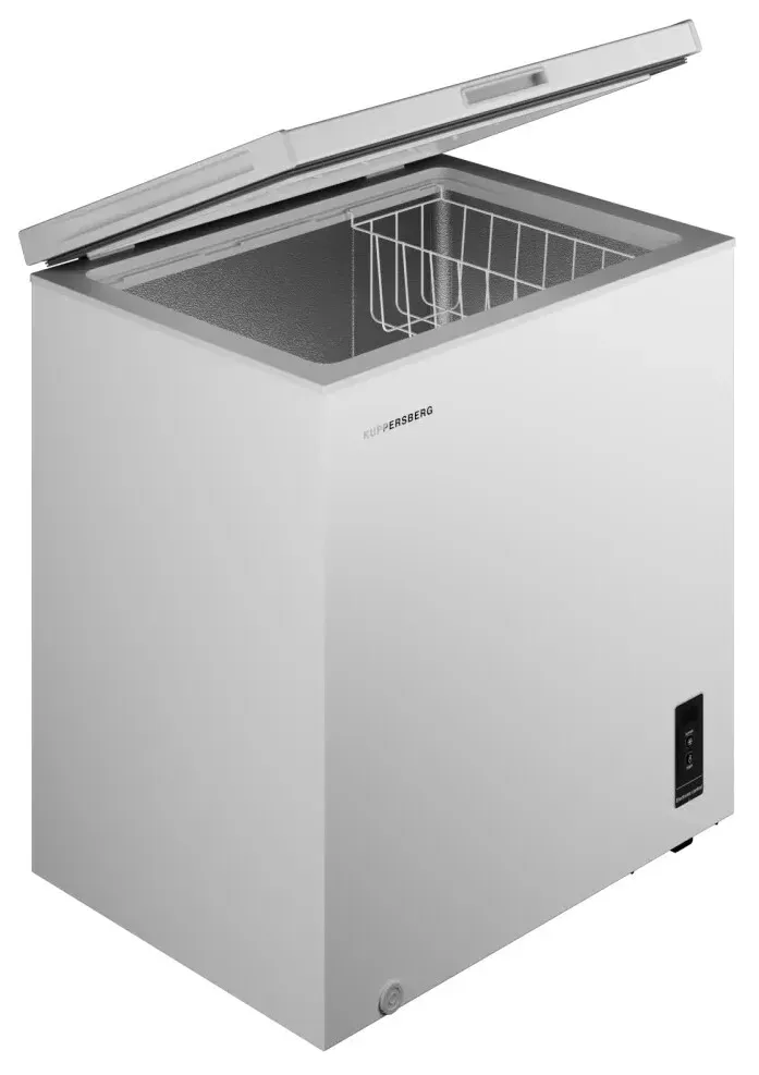 Kuppersberg FLCF 200 W