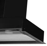 Kuppersberg NANCY S 60 Black