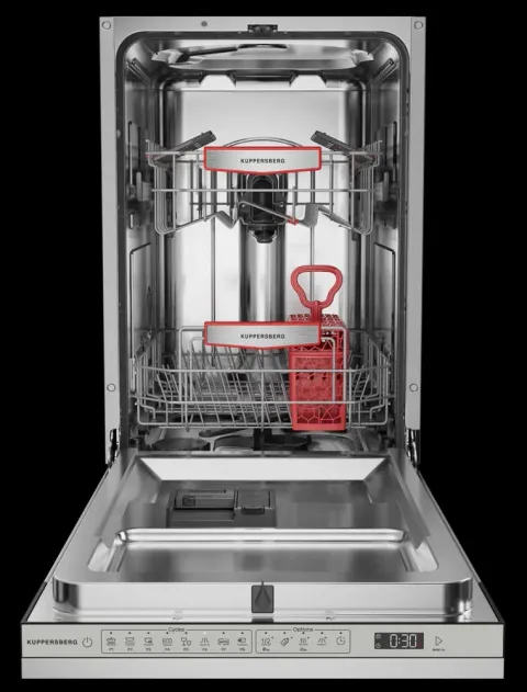 Kuppersberg GHS 4526
