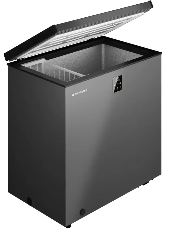 Kuppersberg FLCF 201 G