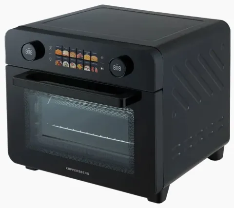 Kuppersberg KMO 250