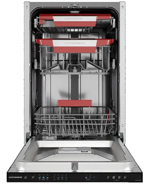 Kuppersberg GLM 4581