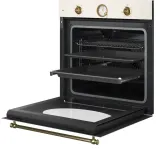 Kuppersberg SR 610 C Bronze