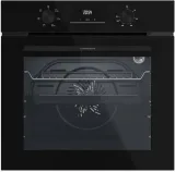 Kuppersberg HO 606 P Black