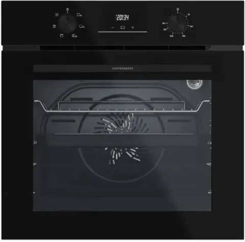 Kuppersberg HO 606 P Black