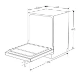 Kuppersberg GIM 4578
