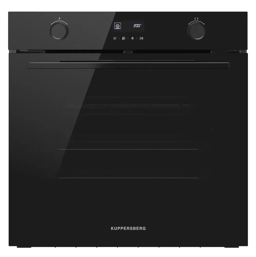 Kuppersberg HT 611 BB