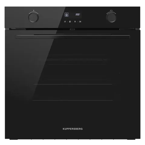Kuppersberg HT 611 BB