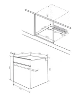 Kuppersberg HO 606 P Black