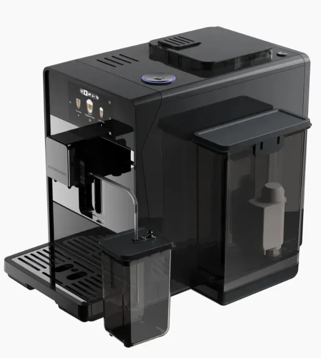 Kuppersberg KCF 401 G