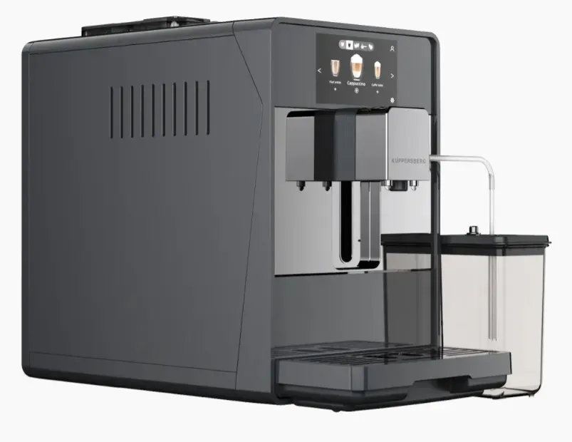 Kuppersberg KCF 401 G