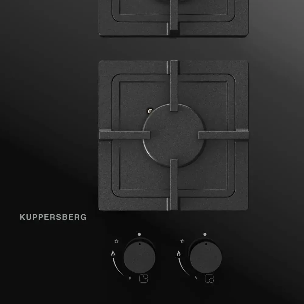 Kuppersberg IGS 601