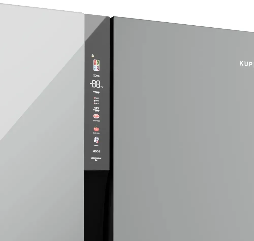 Kuppersberg NFFD 185 SG