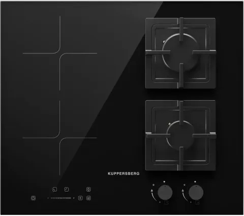 Kuppersberg IGS 601