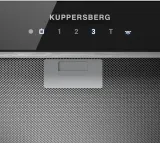 Kuppersberg INNOVA V 60 Black