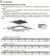 Kuppersberg ECS 403