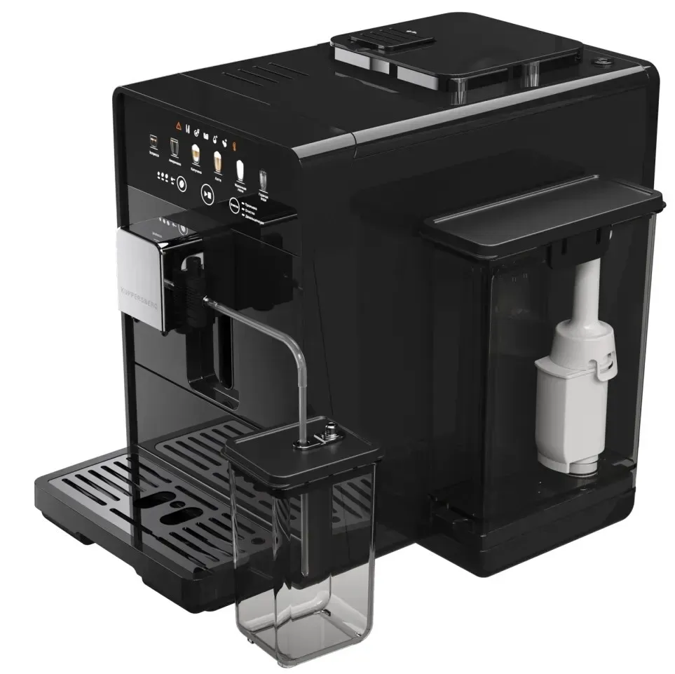 Kuppersberg KCF 402 B