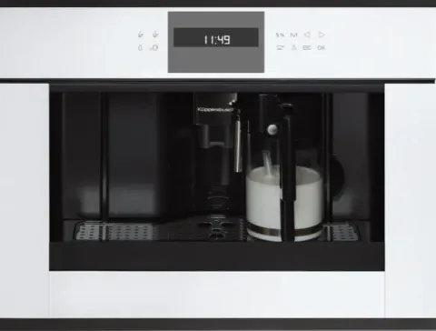 Kuppersbusch CKV 6550.0 W5 Black Velvet