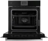 Kuppersbusch B 6550.0 S1 Stainless Steel