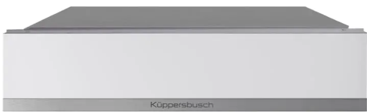 Kuppersbusch CSV 6800.0 W1 Stainless Steel