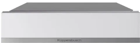Kuppersbusch CSV 6800.0 W1 Stainless Steel