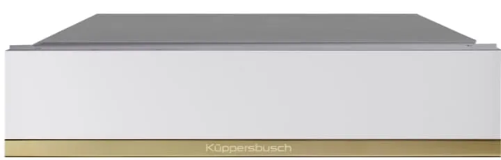 Kuppersbusch CSV 6800.0 W4 Gold