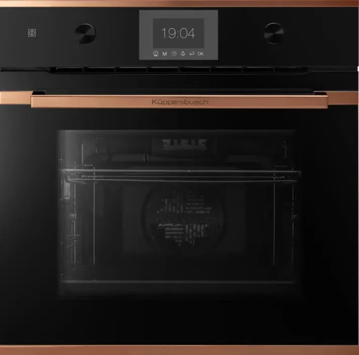 Kuppersbusch B 6350.0 S7 Copper