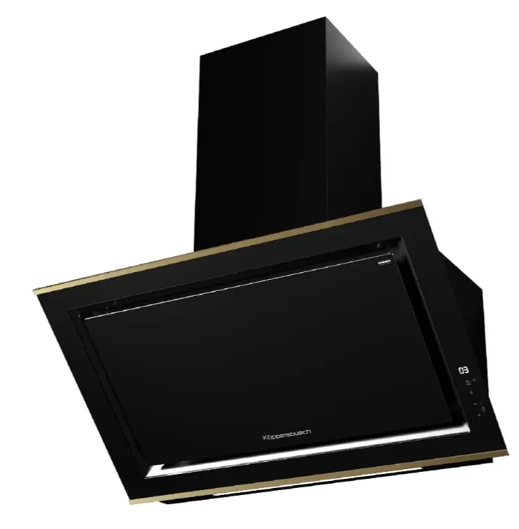 Kuppersbusch DW 9880.0 S4 Gold