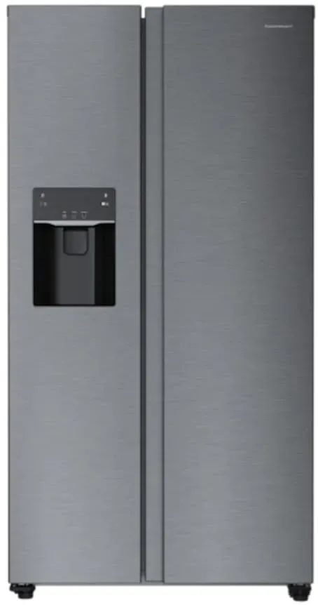 Kuppersbusch FKG 9801.0 E