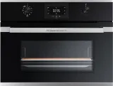 Kuppersbusch CBP 6332.0 S1 Stainless Steel