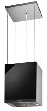 Kuppersbusch DI 3800.0 S5 Black Velvet