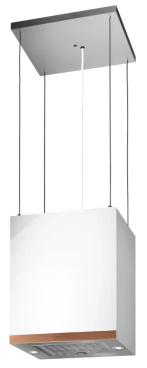 Kuppersbusch DI 3800.0 W