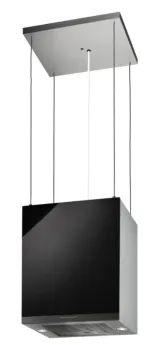 Kuppersbusch DI 3800.0 S2 Black Chrome