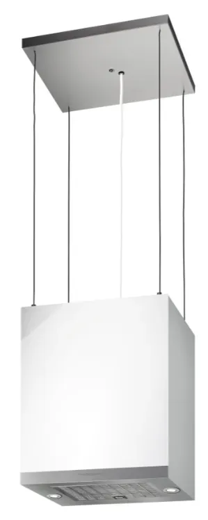 Kuppersbusch DI 3800.0 W1 Stainless Steel