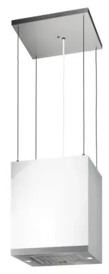 Kuppersbusch DI 3800.0 W1 Stainless Steel
