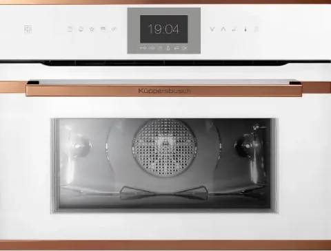 Kuppersbusch CBD 6550.0 W7 Copper